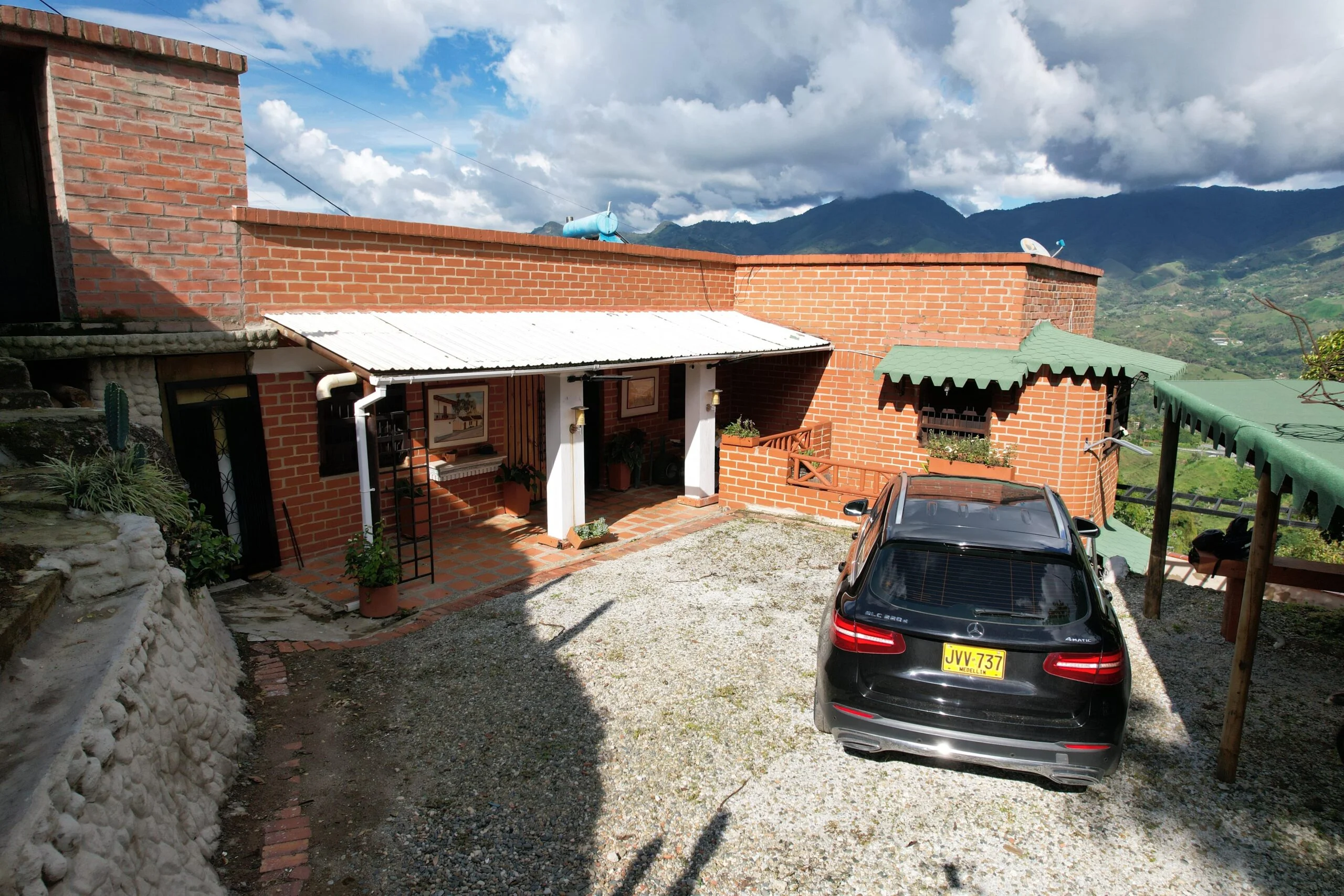 Avalúos medellín