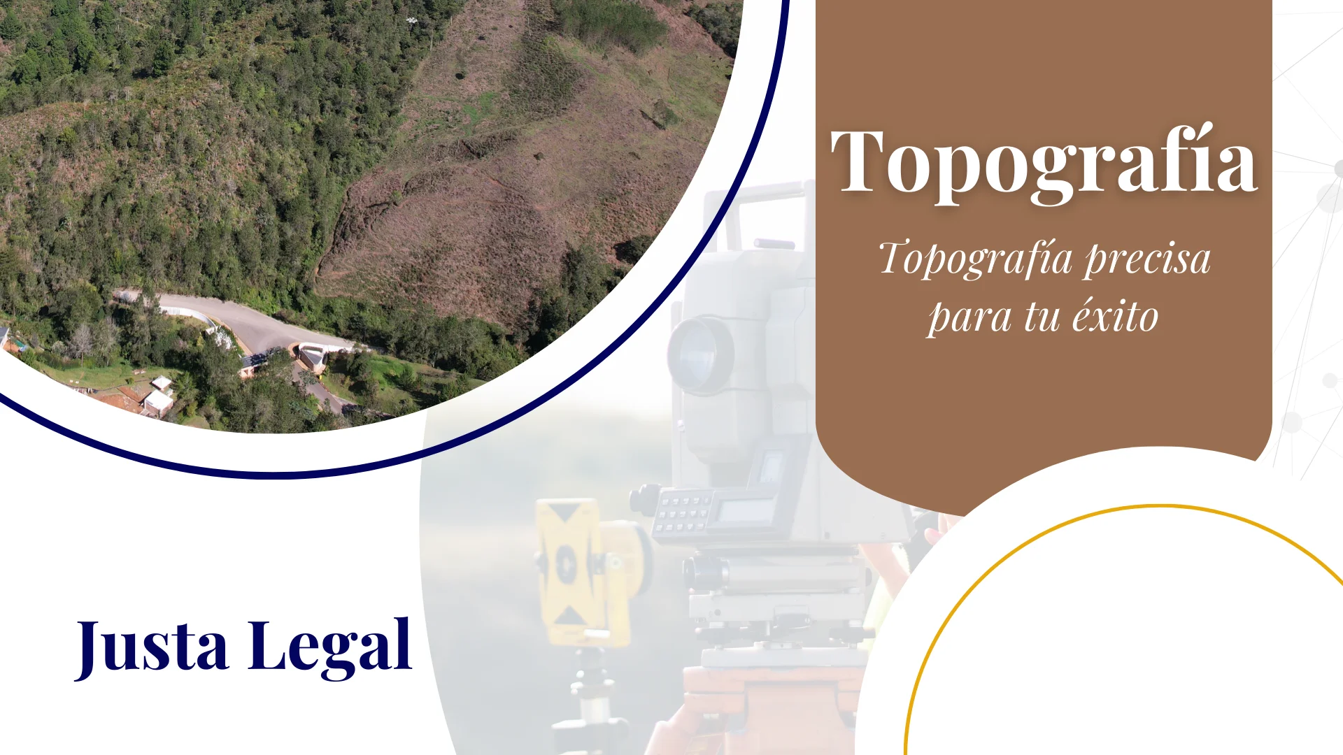 Topografias