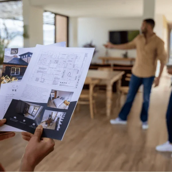 Avalúo para venta de apartamento